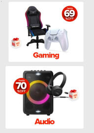 Catálogo Megatone Página 8