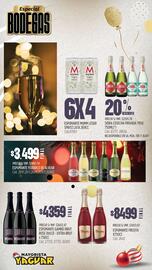 Catálogo Supermercados Yaguar Página 2