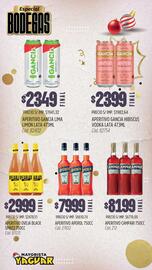 Catálogo Supermercados Yaguar Página 4