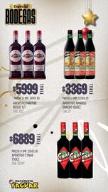 Catálogo Supermercados Yaguar Página 5