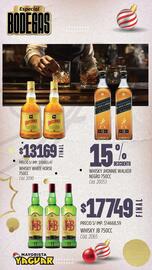 Catálogo Supermercados Yaguar Página 6