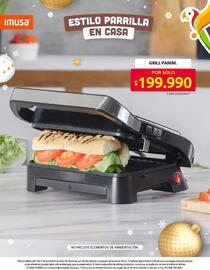 Catálogo Ara semana 50 Página 9