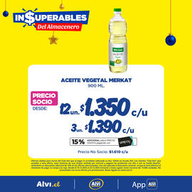 Catálogo Alvi Página 1