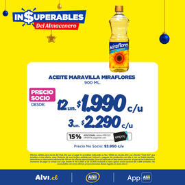 Catálogo Alvi Página 2