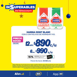 Catálogo Alvi Página 4