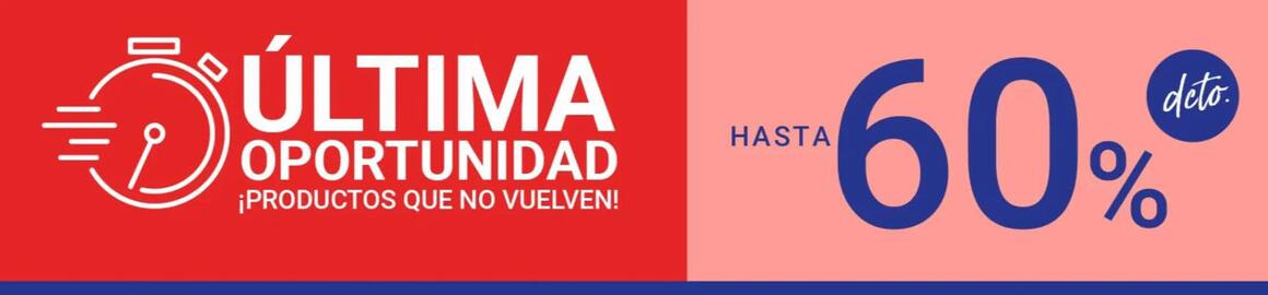 Catálogo El Volcan semana 50 Página 1