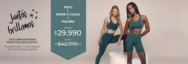 Catálogo Intime Página 1