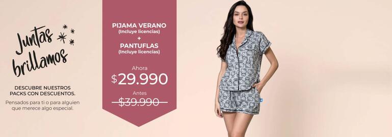 Catálogo Intime Página 3