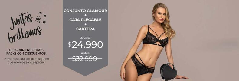 Catálogo Intime Página 5