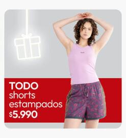 Catálogo Tricot semana 50 Página 1