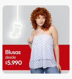 Catálogo Tricot semana 50 Página 3