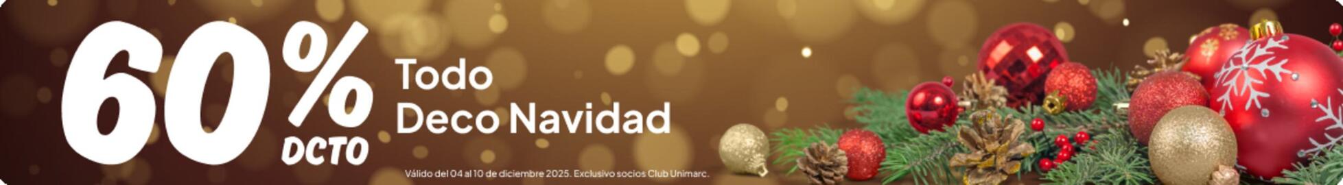 Catálogo Unimarc semana 50 Página 3