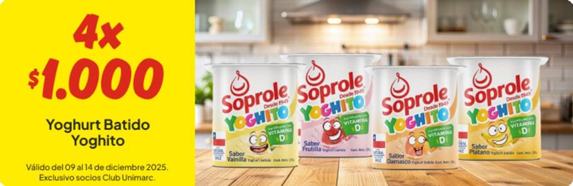 Catálogo Unimarc semana 50 Página 2