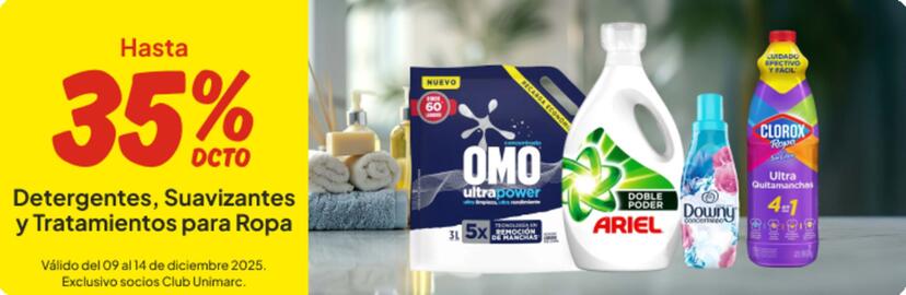 Catálogo Unimarc semana 50 Página 4