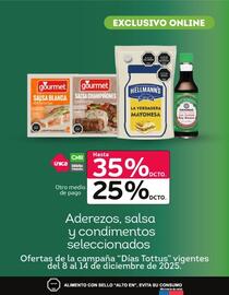 Catálogo Tottus semana 50 Página 3