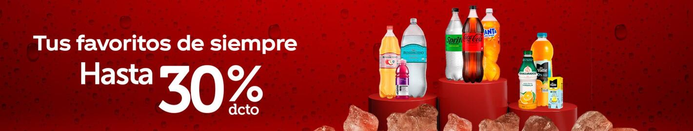 Catálogo Santa Isabel semana 50 Página 7