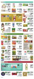 The Fresh Grocer weekly ad week 50 Page 3