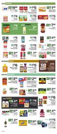 The Fresh Grocer weekly ad week 50 Page 4
