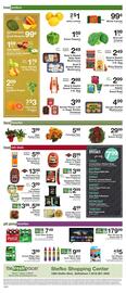 The Fresh Grocer weekly ad week 50 Page 6