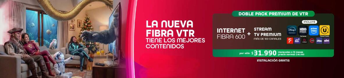 Catálogo Vtr semana 50 Página 2