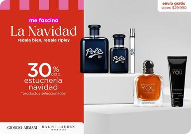 Catálogo Ripley semana 50 Página 13