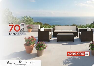 Catálogo Ripley semana 50 Página 17