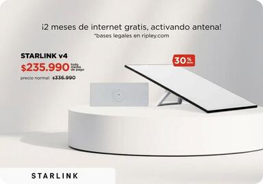 Catálogo Ripley semana 50 Página 3