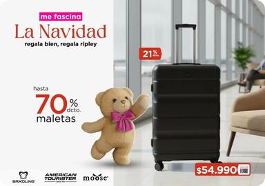 Catálogo Ripley semana 50 Página 9