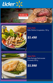 Catálogo Lider semana 50 Página 2