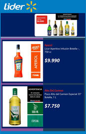 Catálogo Lider semana 50 Página 4