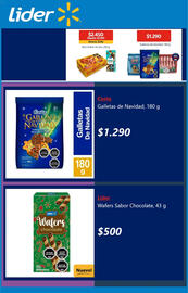 Catálogo Lider semana 50 Página 5