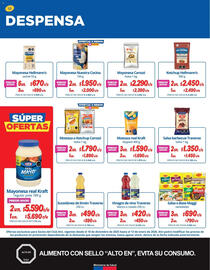 Catálogo Alvi Página 10