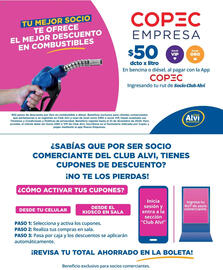 Catálogo Alvi Página 12