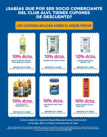 Catálogo Alvi Página 13