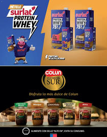 Catálogo Alvi Página 14