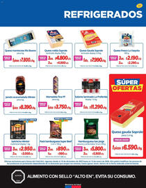 Catálogo Alvi Página 17