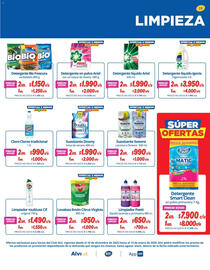 Catálogo Alvi Página 19