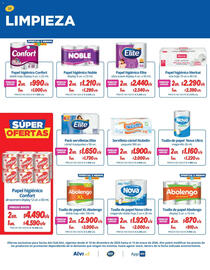 Catálogo Alvi Página 20