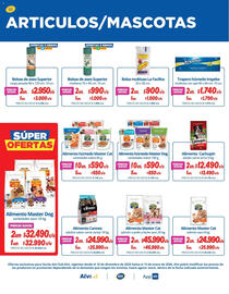 Catálogo Alvi Página 22