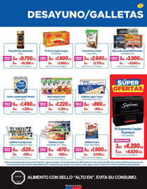 Catálogo Alvi Página 7