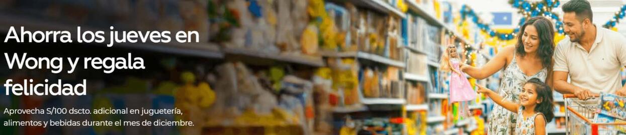 Catálogo Interbank Página 1