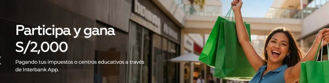 Catálogo Interbank Página 2