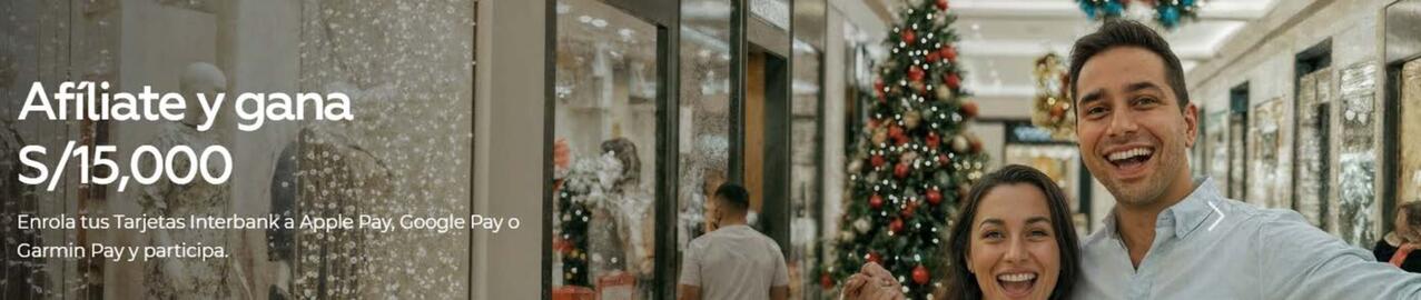 Catálogo Interbank Página 3