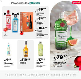 Catálogo Plaza Vea Página 11