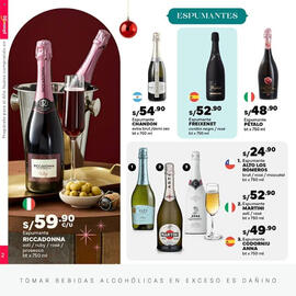 Catálogo Plaza Vea Página 2