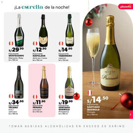 Catálogo Plaza Vea Página 3