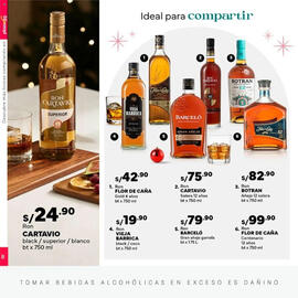 Catálogo Plaza Vea Página 8