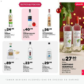 Catálogo Plaza Vea Página 9