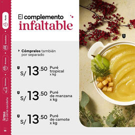 Catálogo Plaza Vea Página 10