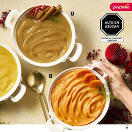 Catálogo Plaza Vea Página 11